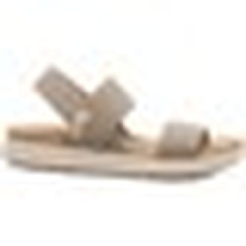 Sandali con zeppa ELLE BACKSTRAP 1027160 - Keen - Modalova