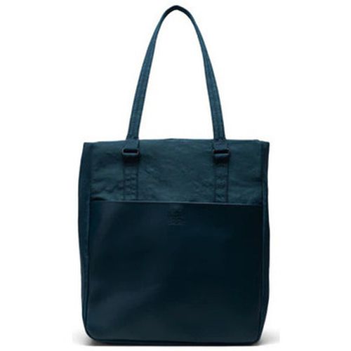 Borsa a spalla Orion Tote Large Reflecting Pond - Herschel - Modalova