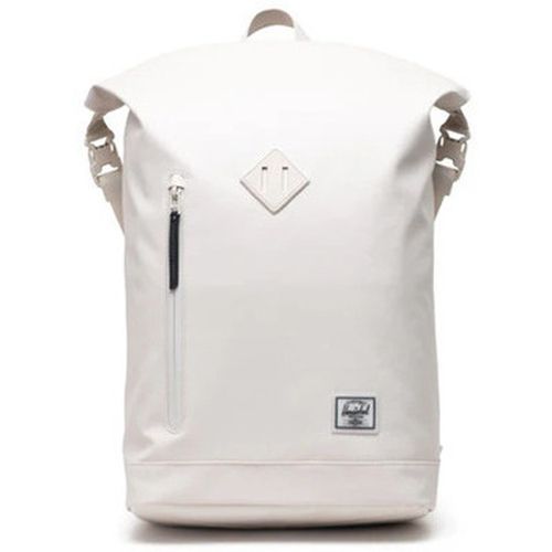 Zaini Roll Top Backpack Moonbeam Tonal - Herschel - Modalova