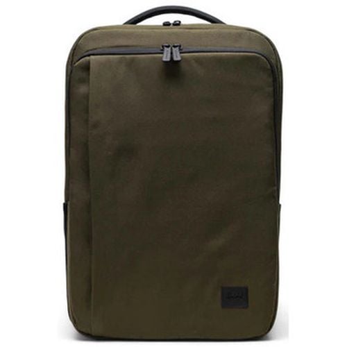 Zaini Kaslo Backpack Tech Ivy Green - Herschel - Modalova