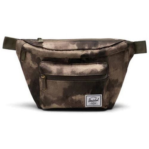 Borsa Pop Quiz Hip Pack Painted Camo - Herschel - Modalova