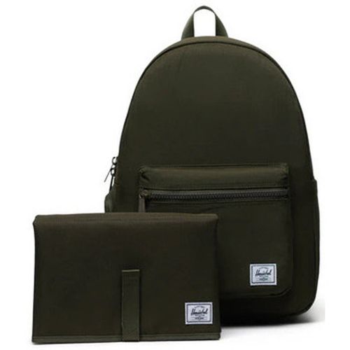 Zaini Settlement Backpack Diaper Bag Ivy Green - Herschel - Modalova