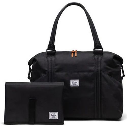 Borsa da viaggio Strand Duffle Diaper Bag Black - Herschel - Modalova