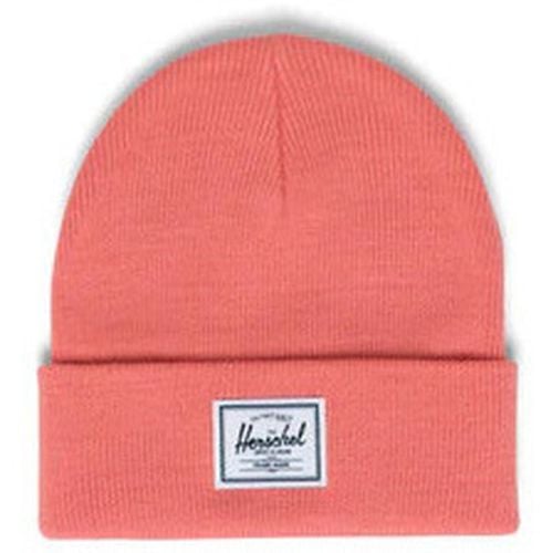 Berretto Elmer Toddler Beanie 2-4 Years Shell Pink - Herschel - Modalova