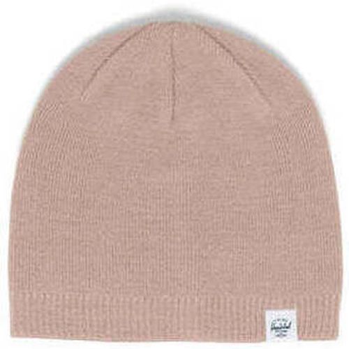 Berretto Blair Beanie Light Taupe - Herschel - Modalova