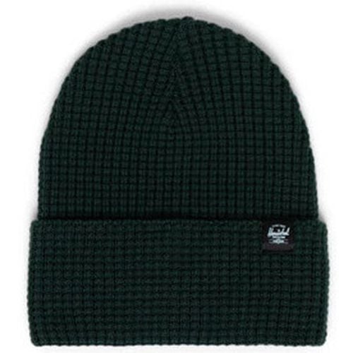 Berretto Blakely Beanie Trekking Green - Herschel - Modalova