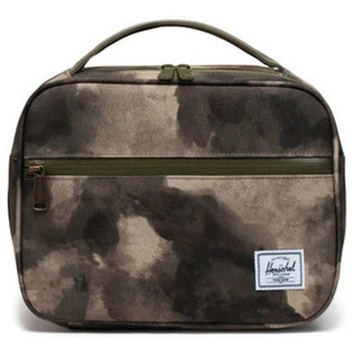 Borsa termica Pop Quiz Lunch Box Painted Camo - Herschel - Modalova