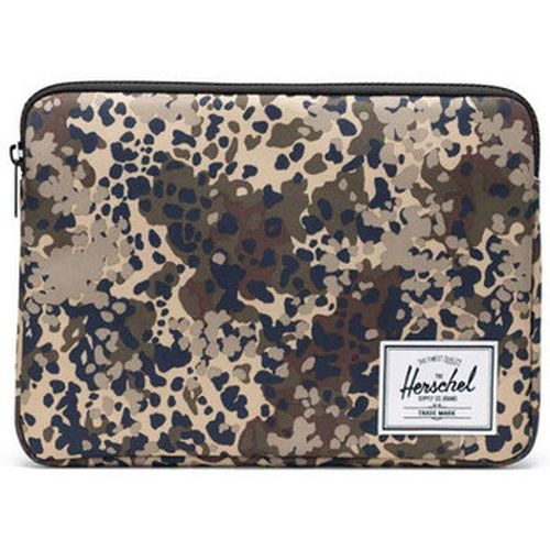 Borsa Computer Anchor 13 Inch Sleeve Terrain Camo - Herschel - Modalova