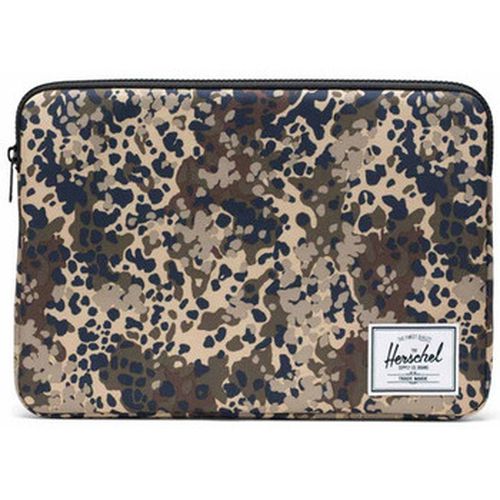 Borsa Computer Anchor 15-16 Inch Sleeve Terrain Camo - Herschel - Modalova