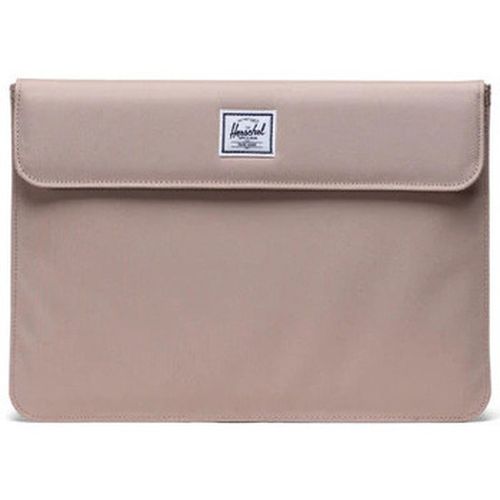 Borsa Computer Spokane 13 Inch Sleeve Light Taupe - Herschel - Modalova