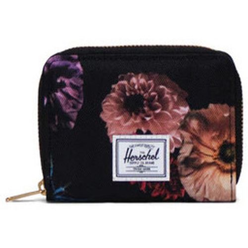 Portafoglio Tyler Wallet Floral Revival - Herschel - Modalova