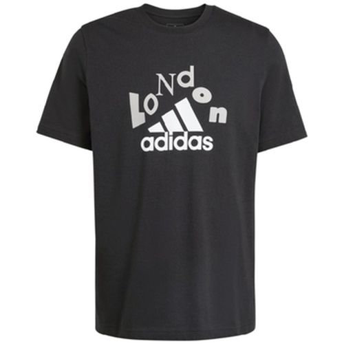 T-shirt adidas IW0112 - Adidas - Modalova