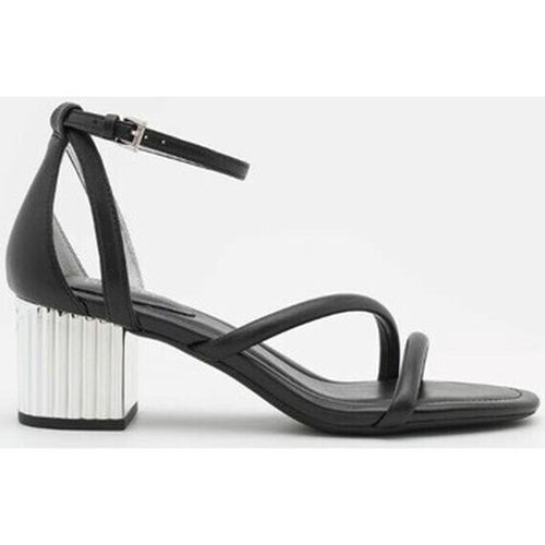 Sandali 40H3P0MS2L FORTER STRAPPY MID SANDAL - MICHAEL Michael Kors - Modalova