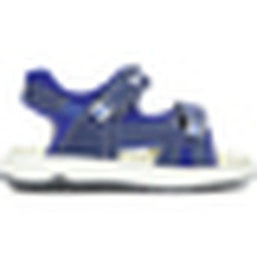 Sandali bassi Garvalin 242851 azul - Garvalin - Modalova