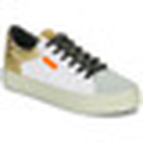 Sneakers basse HALF MOON 367 - D.Franklin - Modalova