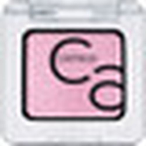 Ombretti & primer Mono Art Eye Shadow Colors - 160 Silicon Violet - Catrice - Modalova