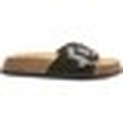 Sandali con zeppa Kathleen F31147 1004 380 - Scholl - Modalova
