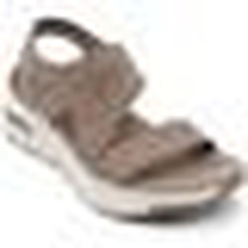 Sandali con zeppa 119458/MOC - Skechers - Modalova