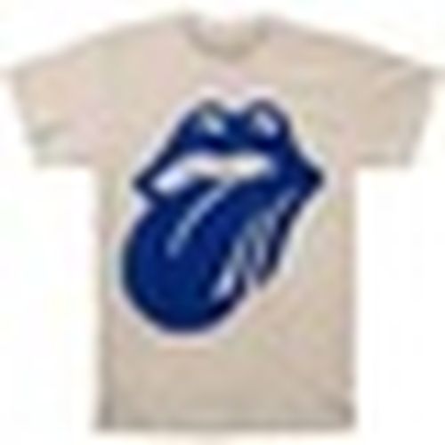 T-shirts a maniche lunghe Blue Lonesome 1972 - The Rolling Stones - Modalova
