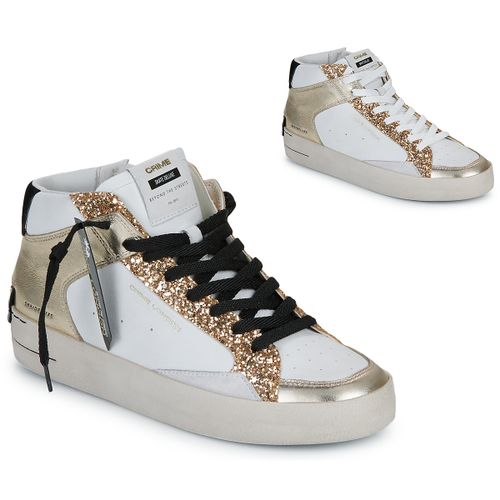 Sneakers alte SKATE MID - Crime london - Modalova