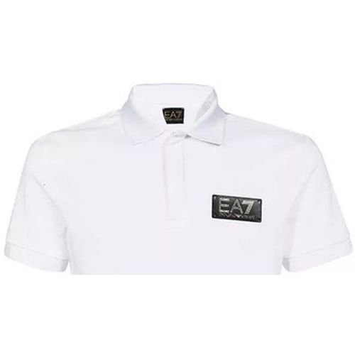 T-shirt & Polo - Ea7 emporio armani - Modalova