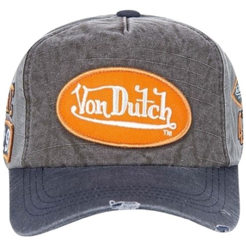 Cappellino Von Dutch VD24 TRUCKER - Von Dutch - Modalova