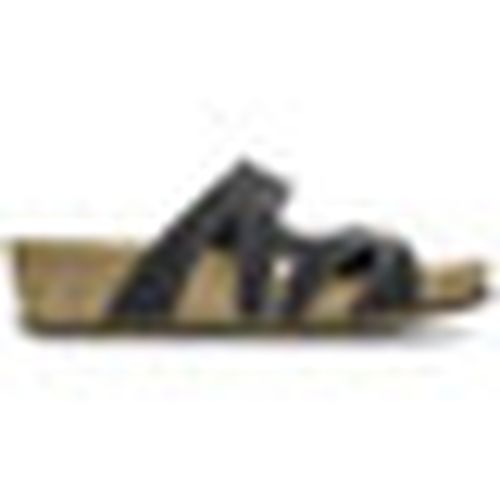 Sandali Interbios 5317 black - Interbios - Modalova