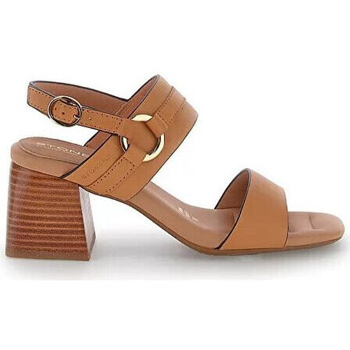 Sandali sandalo brown Talitha 4 221011 - Stonefly - Modalova