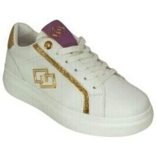 Sneakers GB813 2000000459639 - Gold & Gold - Modalova