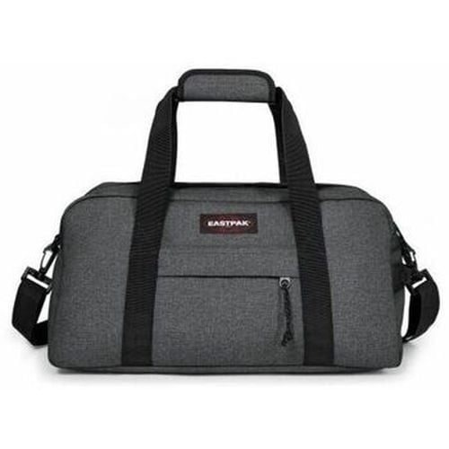 Borsa COMPACT EK00077D-77H DENIM BLACK - Eastpak - Modalova