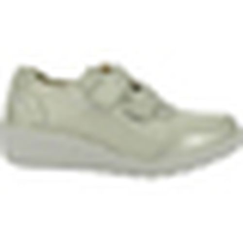 Sneakers basse 40103 plata - Doctor Cutillas - Modalova