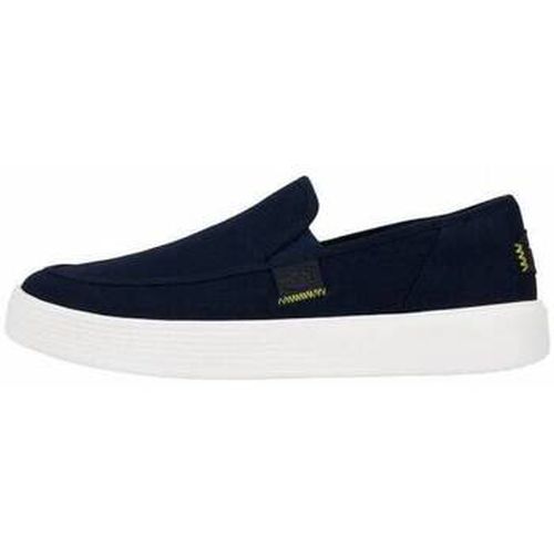 Scarpe Mocassino uomo 41093 - HEYDUDE - Modalova