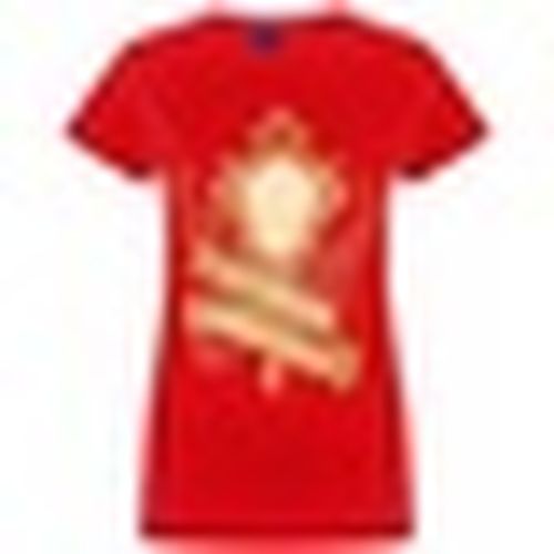 T-shirt Enchanted Mirror - Dessins Animés - Modalova