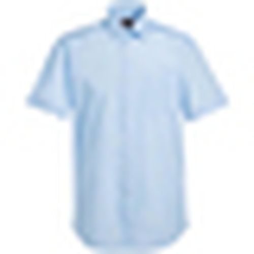 Camicia a maniche corte Rosello - Brook Taverner - Modalova