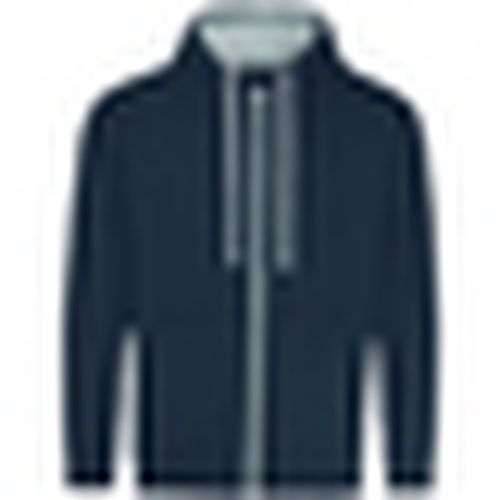 Felpe con cappuccio Awdis Varsity - Awdis - Modalova