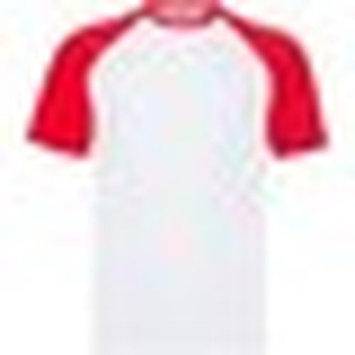 T-shirts a maniche lunghe SS026 - Fruit Of The Loom - Modalova