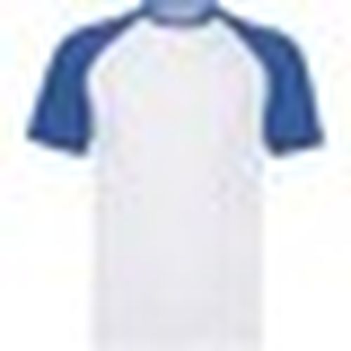 T-shirts a maniche lunghe SS026 - Fruit Of The Loom - Modalova