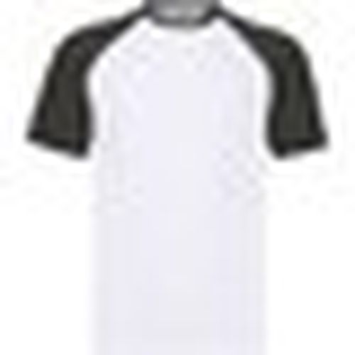 T-shirts a maniche lunghe SS026 - Fruit Of The Loom - Modalova