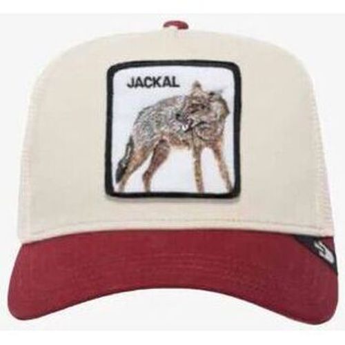 Cappelli 101-1448 JACKAL-BRICK - Goorin Bros - Modalova