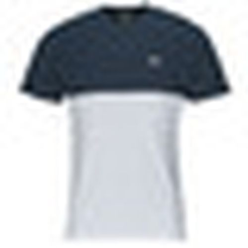 T-shirt Vans MN COLORBLOCK TEE - Vans - Modalova