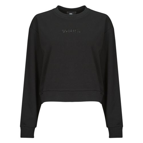 Felpe Vans W ESSENTIAL FT RLX CREW - Vans - Modalova
