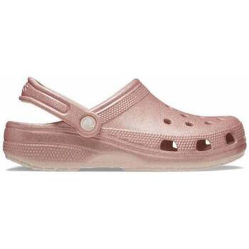 Scarpe Ciabatta donna con glitter 205942 - Crocs - Modalova