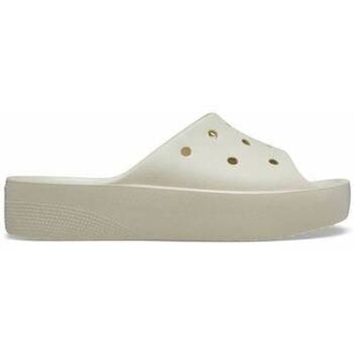 Scarpe Ciabatta donna platform 208180 - Crocs - Modalova