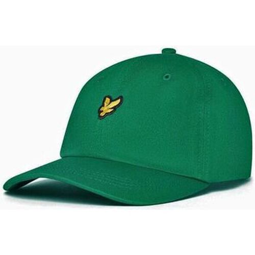 Cappelli HE906AF BASEBALL CAP-X154 COURT GREEN - Lyle & Scott - Modalova