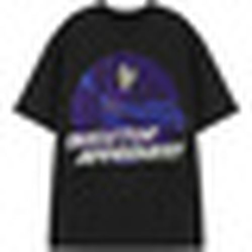 T-shirt Skeletor Approves - Masters Of The Universe - Modalova