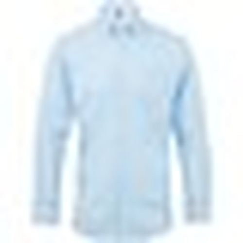 Camicia a maniche lunghe Signature - Premier - Modalova