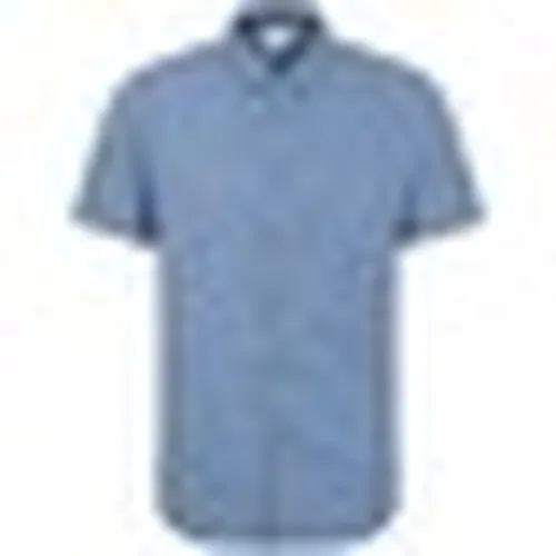 Camicia a maniche lunghe Preston Illustration - Mountain Warehouse - Modalova