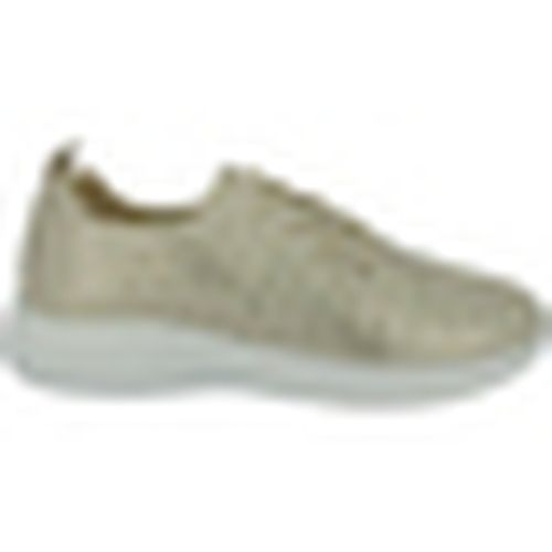 Sneakers basse 38301 platino - Doctor Cutillas - Modalova