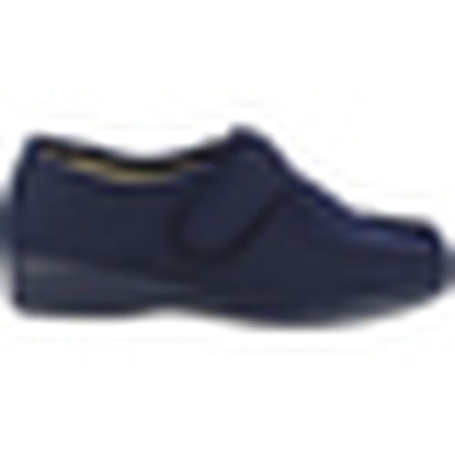 Sneakers basse 706 marino - Doctor Cutillas - Modalova