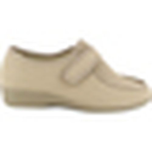 Sneakers basse 706 tostado - Doctor Cutillas - Modalova